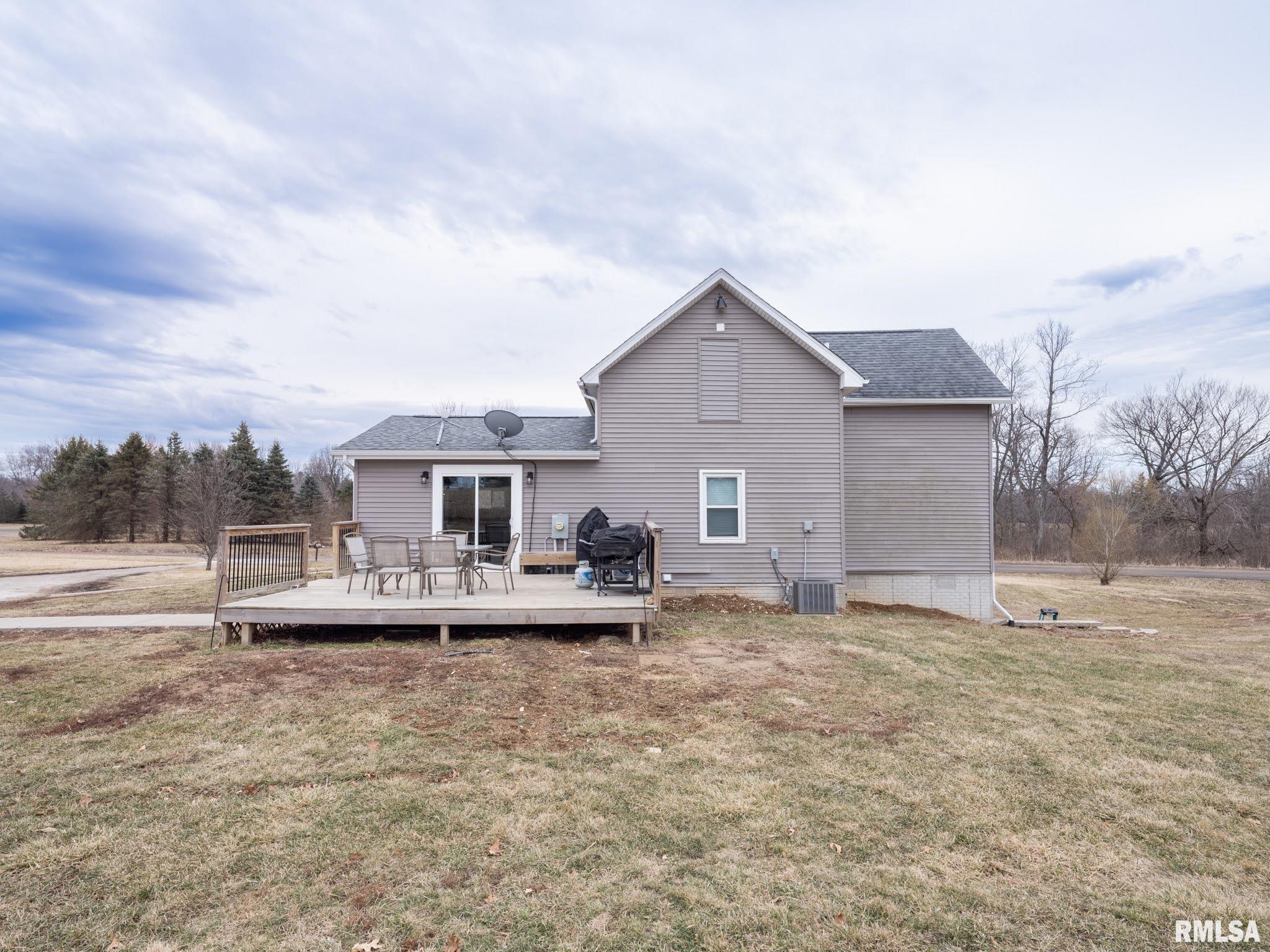 9318 North Brimwater Road Brimfield, IL 61517 - Photo 45 of 49