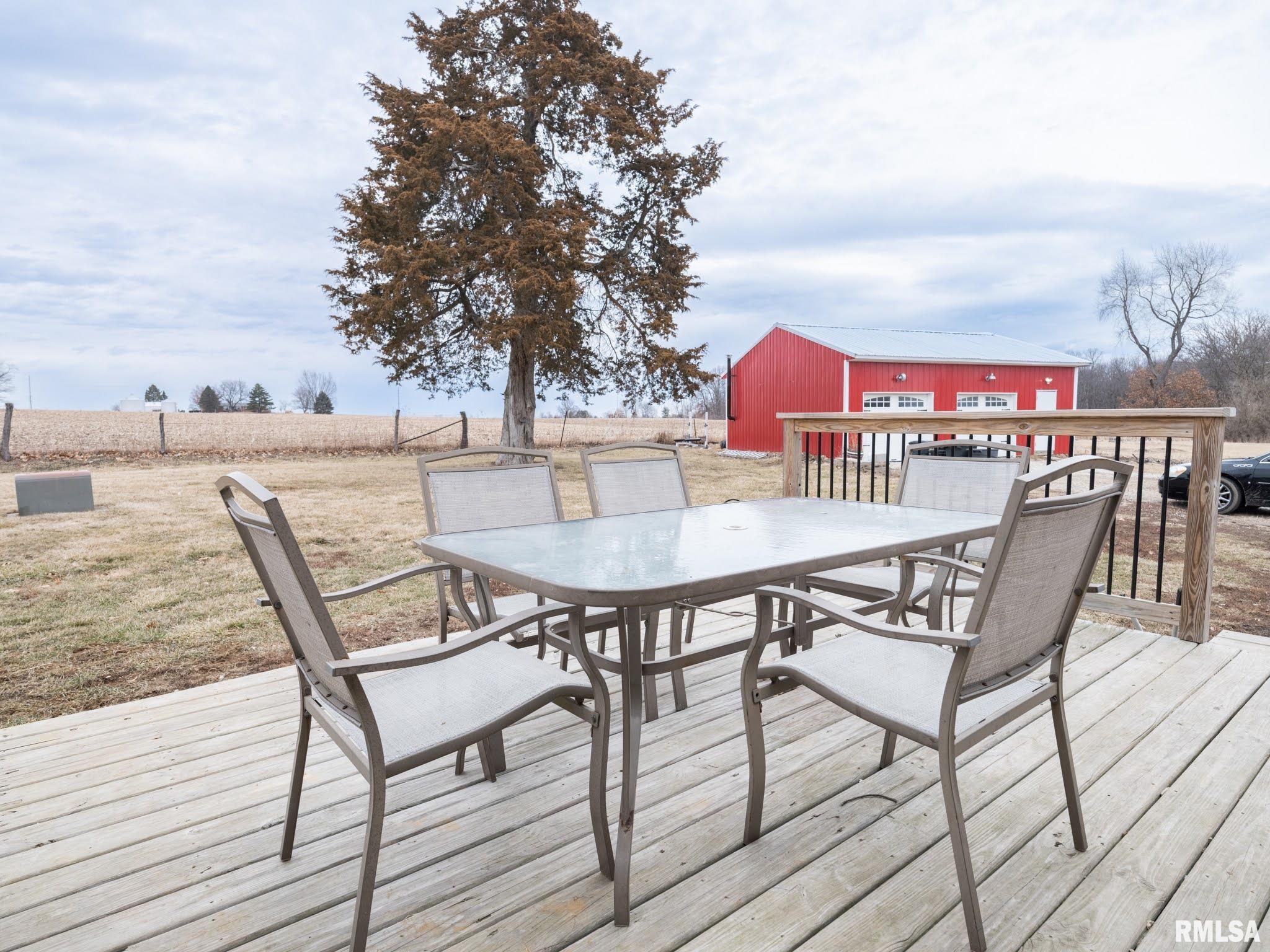 9318 North Brimwater Road Brimfield, IL 61517 - Photo 46 of 49