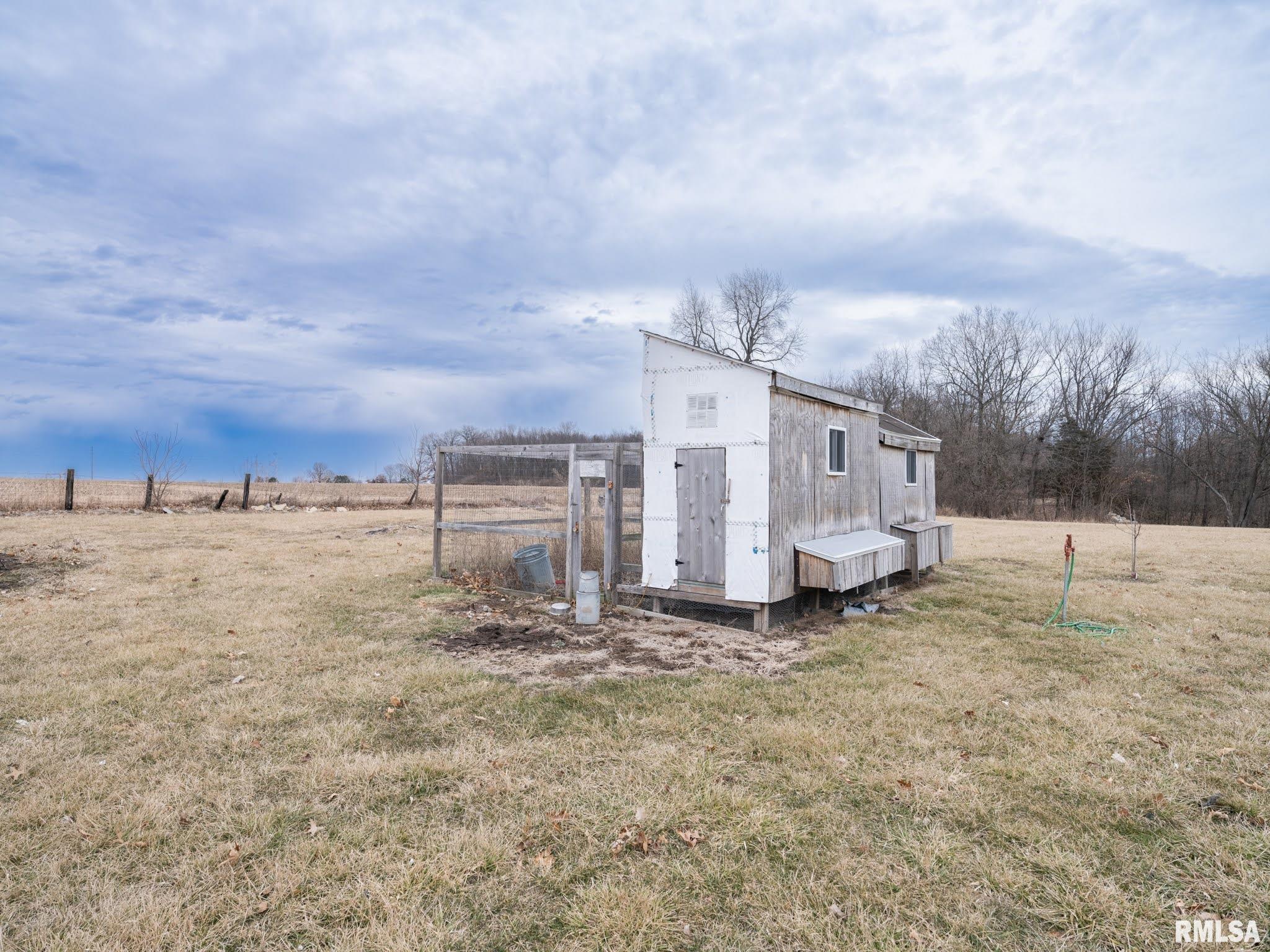 9318 North Brimwater Road Brimfield, IL 61517 - Photo 48 of 49