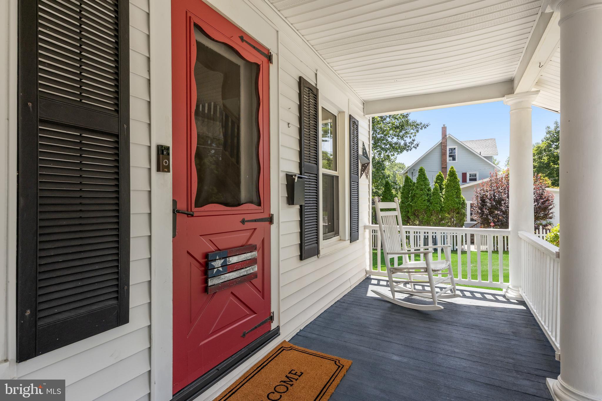 212 Ridgway Street Mount Holly, NJ 08060 - Photo 3 of 27