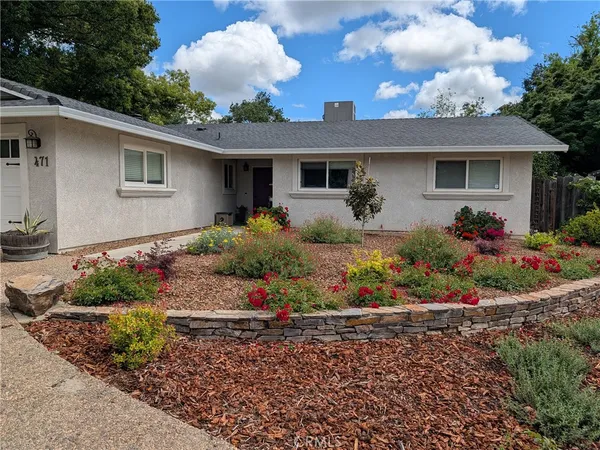 $429,000 | 471 Mojave Court, Chico, CA 95973