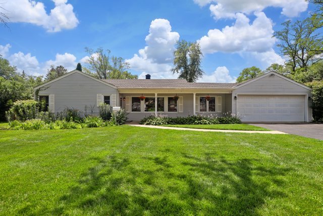 1945 Maplewood Road Northbrook, IL 60062 - Photo 1 of 30