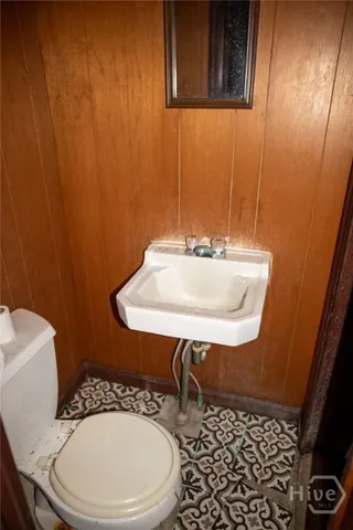 $159,999 | 712 Rosedale Avenue, Claxton, GA 30417