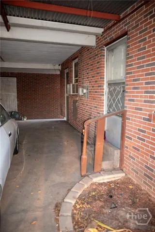 $159,999 | 712 Rosedale Avenue, Claxton, GA 30417