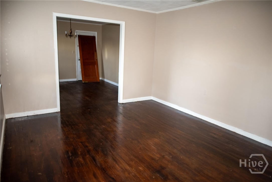 712 Rosedale Avenue Claxton, GA 30417 - Photo 2 of 12