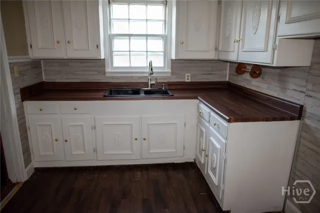 $159,999 | 712 Rosedale Avenue, Claxton, GA 30417