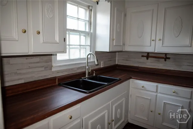 $159,999 | 712 Rosedale Avenue, Claxton, GA 30417