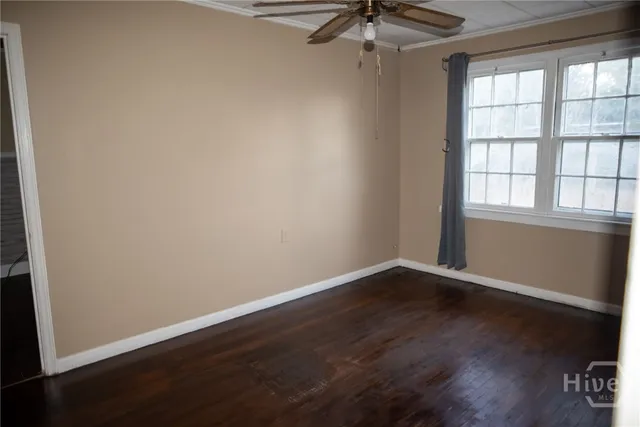 $159,999 | 712 Rosedale Avenue, Claxton, GA 30417