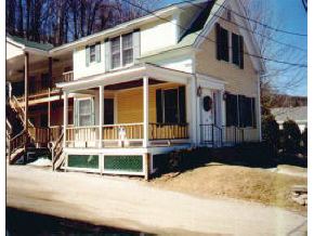 32 Pond Street, Unit 403 Ludlow, VT 05149 - Photo 1 of 1 Gallery Image 1
