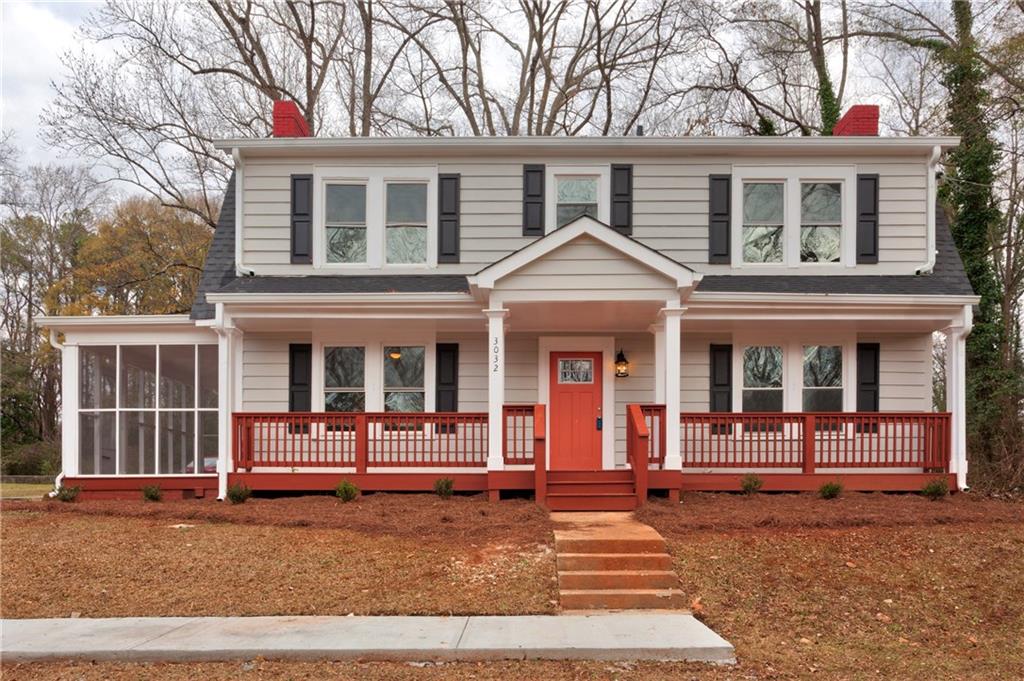 3032 Sylvan Road Hapeville, GA 30354 - Photo 1 of 1 Gallery Image 1