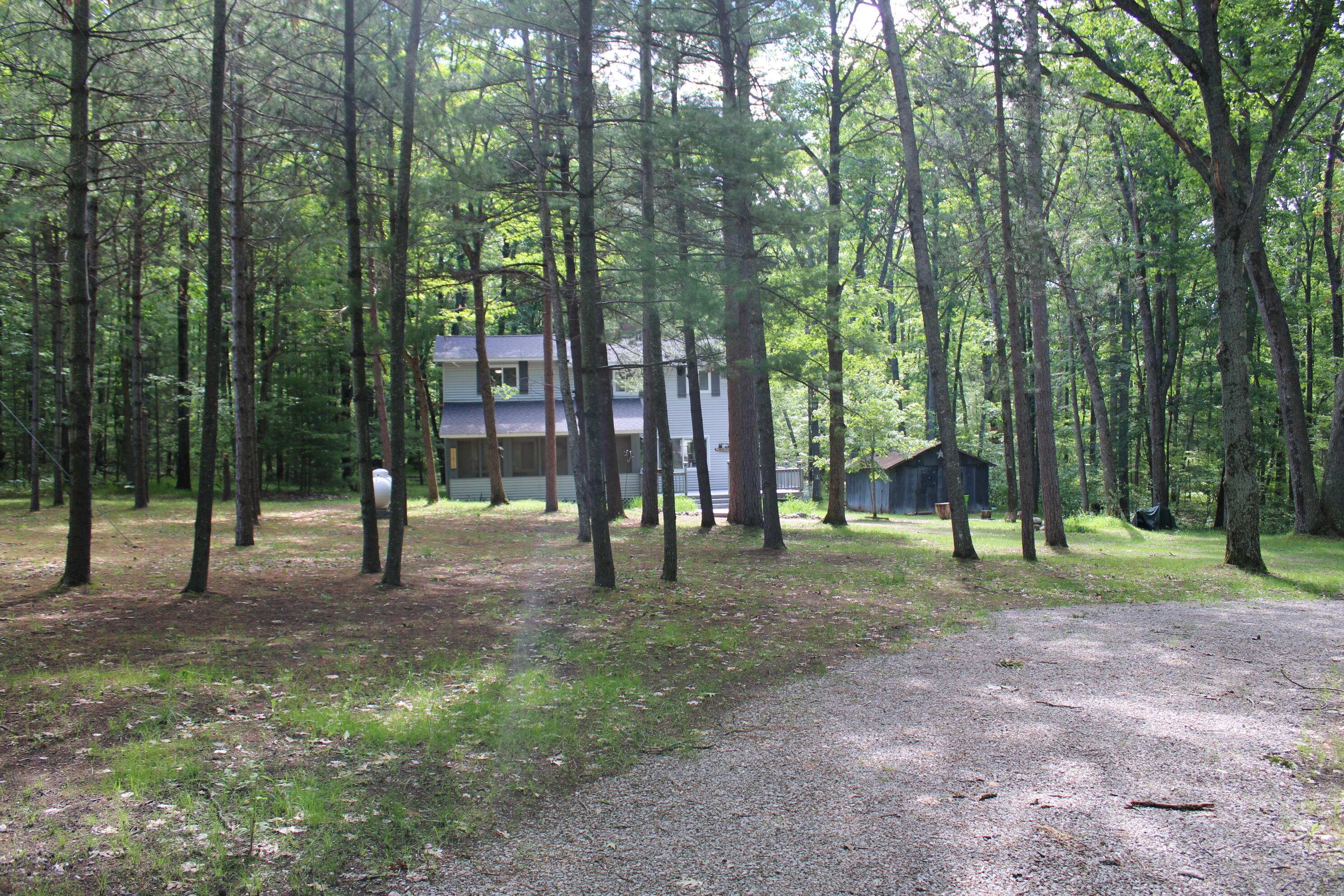 11870 Bayer Road Roscommon, MI 48653 - Photo 34 of 49
