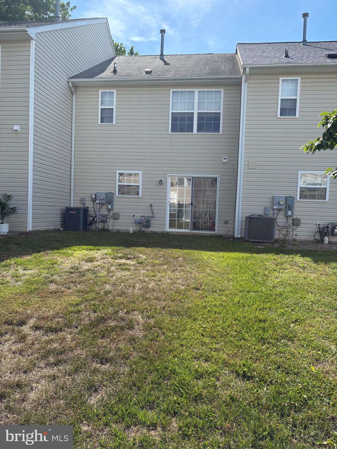 408 Ruddy Duck Court Cambridge, MD 21613 - Photo 2 of 16 Rear view