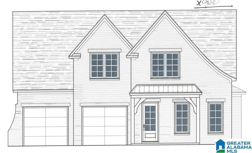 3136 Landing Lane Birmingham, AL 35243 - Photo 1 of 1