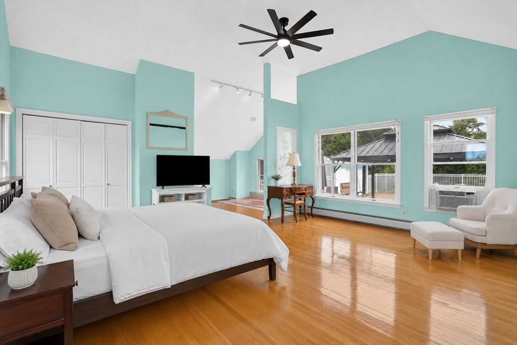 258 Main Road Westhampton, MA 01027 - Photo 24 of 41
