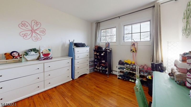 168 Line Road West Windsor, NJ 08550 - Photo 12 of 19 a bedroom with a bed and a window