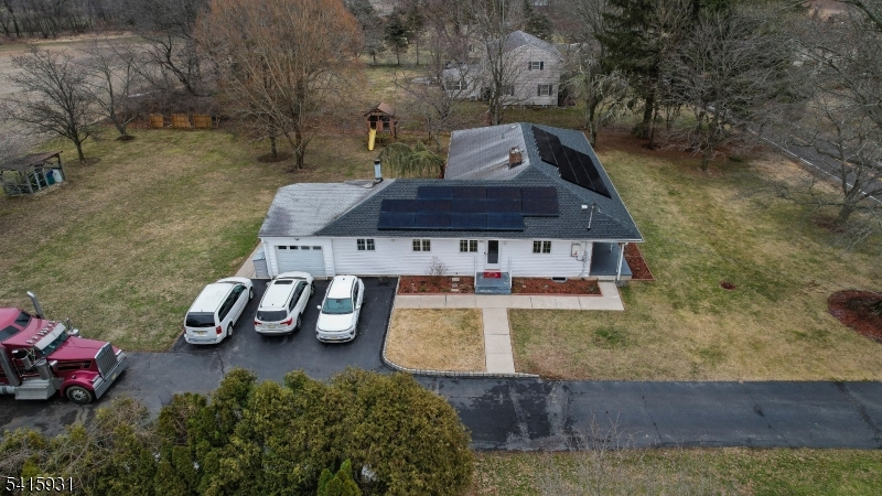 168 Line Road West Windsor, NJ 08550 - Photo 15 of 19 a view of a house with a yard
