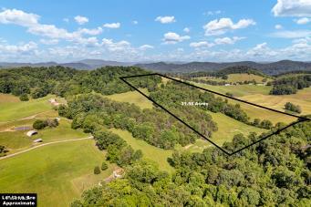 Tbd2 Flora Road Rogersville, TN 37857 - Photo 3 of 14 fr2
