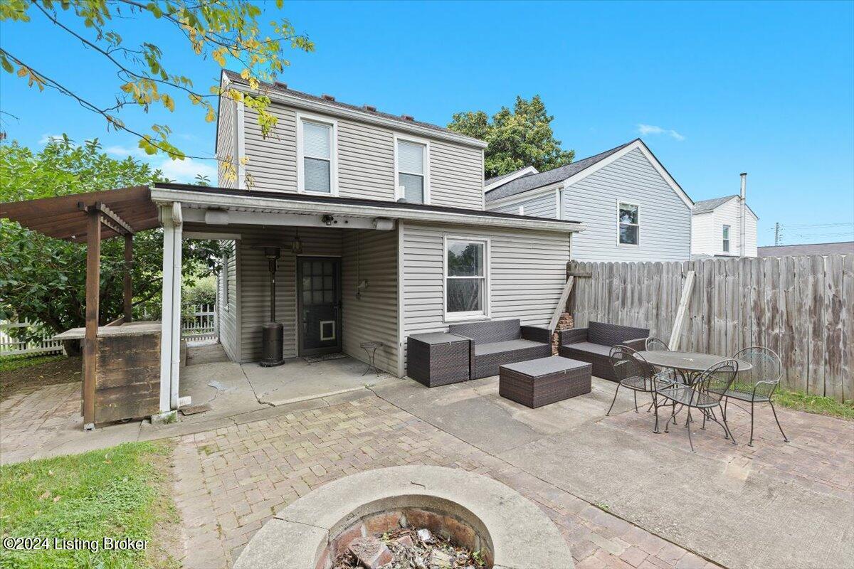 323 South Spring Street Louisville, KY 40206 - Photo 24 of 27 24-323 S Spring St-24