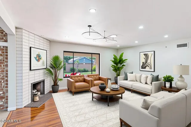 $1,049,000 | 6563 Bianca Avenue, Van Nuys, CA 91406