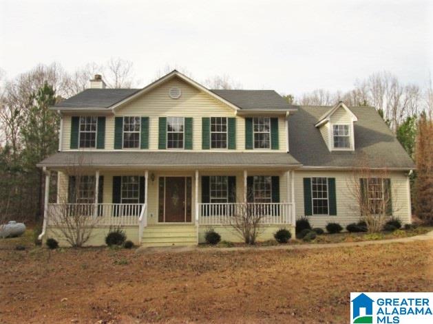 3290 Country Club Road Roanoke, AL 36274 - Photo 1 of 27
