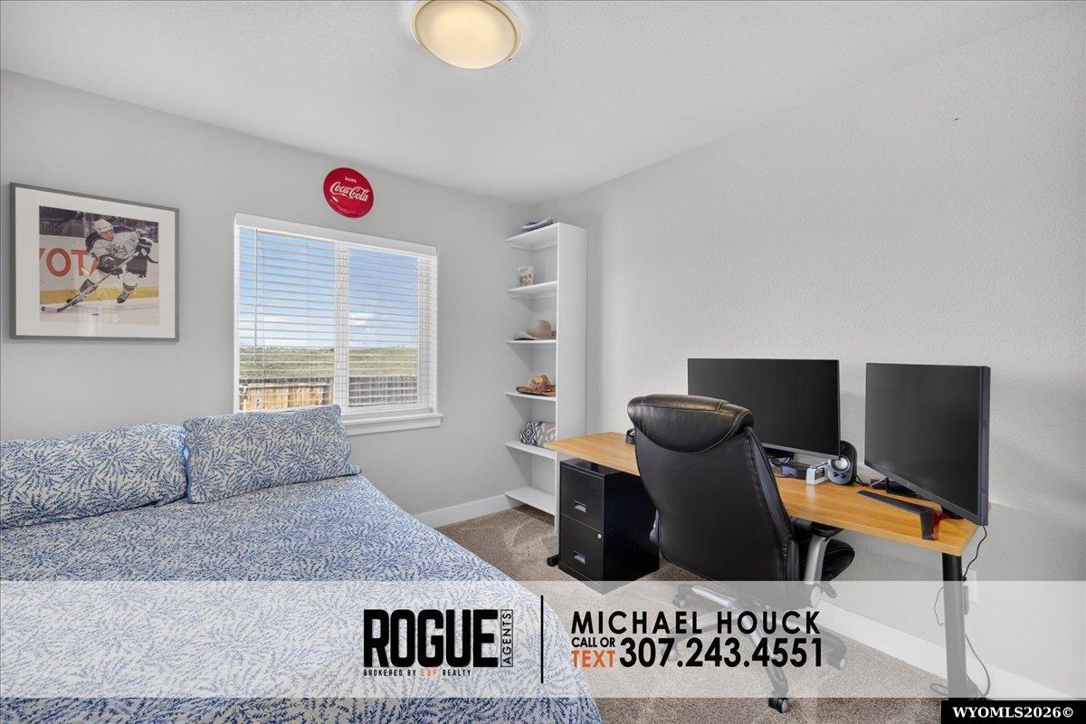 6946 Rogue River Road Casper, WY 82604 - Photo 21 of 38