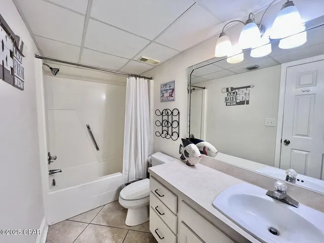 $729,900 | 6201 Thomas Drive, Unit 1008, Panama City, FL 32408