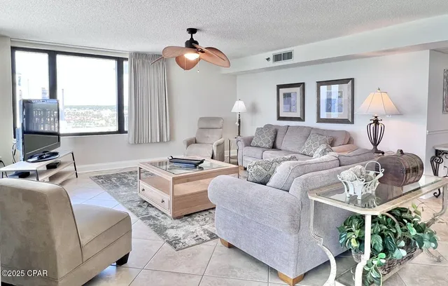 $729,900 | 6201 Thomas Drive, Unit 1008, Panama City, FL 32408