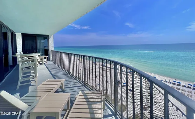 $729,900 | 6201 Thomas Drive, Unit 1008, Panama City, FL 32408
