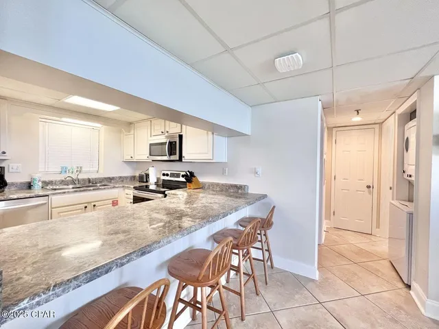 $729,900 | 6201 Thomas Drive, Unit 1008, Panama City, FL 32408