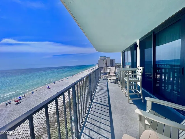 $729,900 | 6201 Thomas Drive, Unit 1008, Panama City, FL 32408
