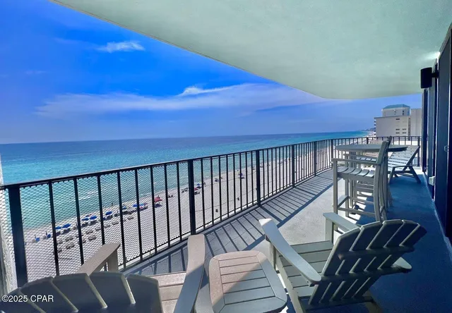 $729,900 | 6201 Thomas Drive, Unit 1008, Panama City, FL 32408