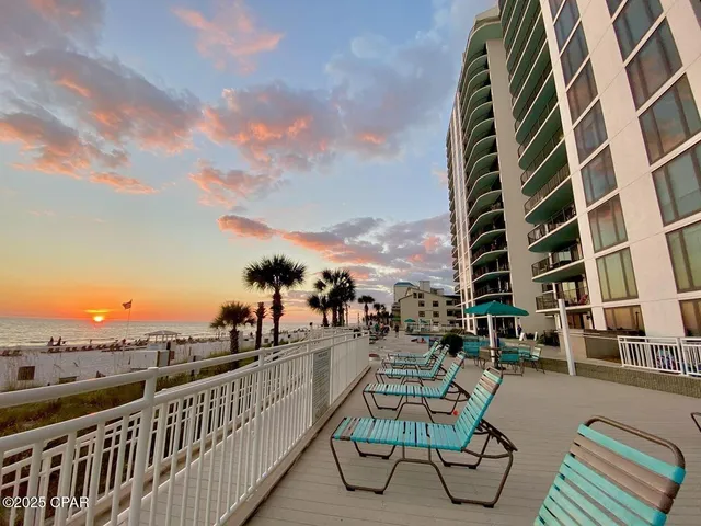 $729,900 | 6201 Thomas Drive, Unit 1008, Panama City, FL 32408