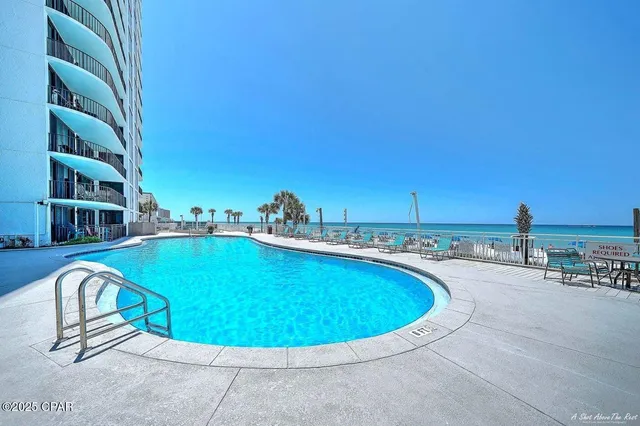 $729,900 | 6201 Thomas Drive, Unit 1008, Panama City, FL 32408