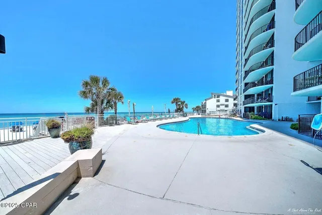 $729,900 | 6201 Thomas Drive, Unit 1008, Panama City, FL 32408