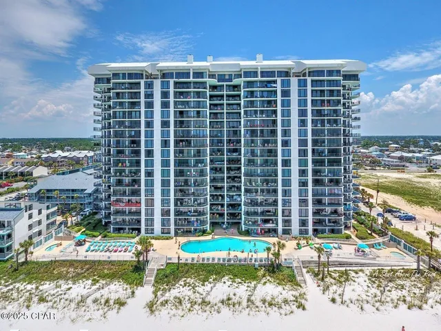 $729,900 | 6201 Thomas Drive, Unit 1008, Panama City, FL 32408