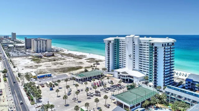 $729,900 | 6201 Thomas Drive, Unit 1008, Panama City, FL 32408