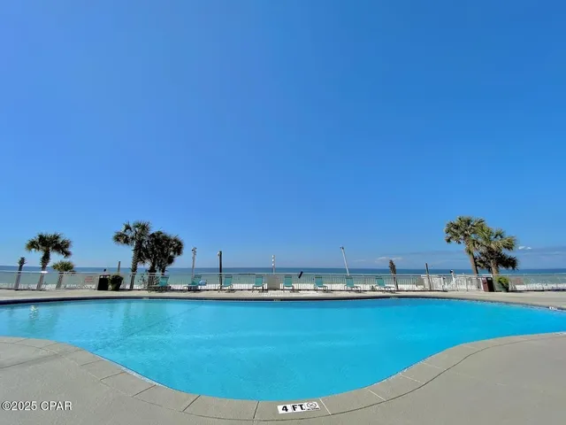 $729,900 | 6201 Thomas Drive, Unit 1008, Panama City, FL 32408