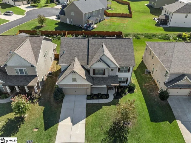 $432,000 | 644 Diamond Ridge Way, Duncan, SC 29334