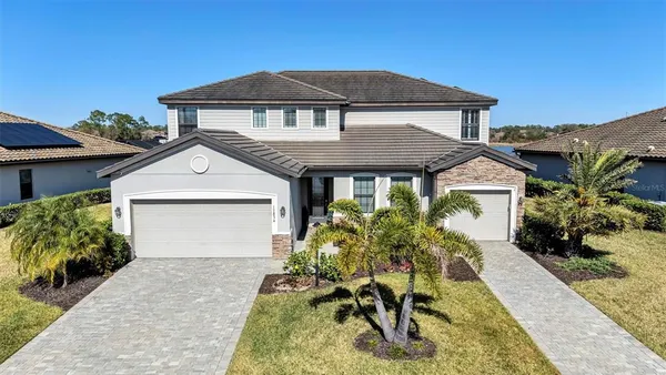 $935,000 | 17834 Polo Trail, Lakewood Ranch, FL 34211