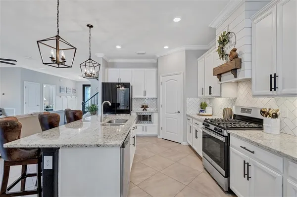 $935,000 | 17834 Polo Trail, Lakewood Ranch, FL 34211