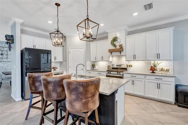 $935,000 | 17834 Polo Trail, Lakewood Ranch, FL 34211