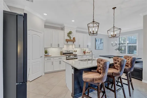 $935,000 | 17834 Polo Trail, Lakewood Ranch, FL 34211