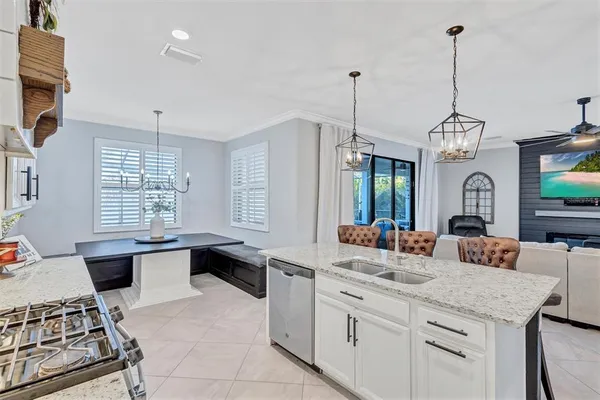 $935,000 | 17834 Polo Trail, Lakewood Ranch, FL 34211