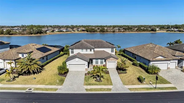 $935,000 | 17834 Polo Trail, Lakewood Ranch, FL 34211