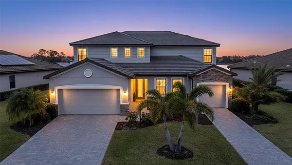 $935,000 | 17834 Polo Trail, Lakewood Ranch, FL 34211