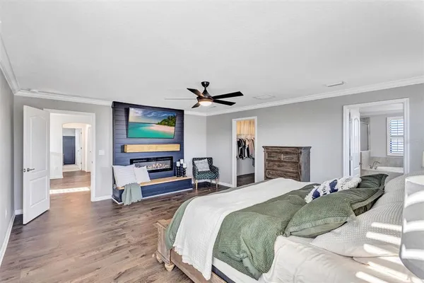 $935,000 | 17834 Polo Trail, Lakewood Ranch, FL 34211