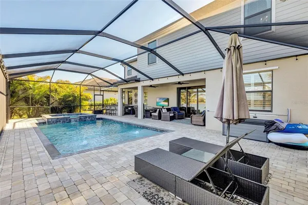 $935,000 | 17834 Polo Trail, Lakewood Ranch, FL 34211