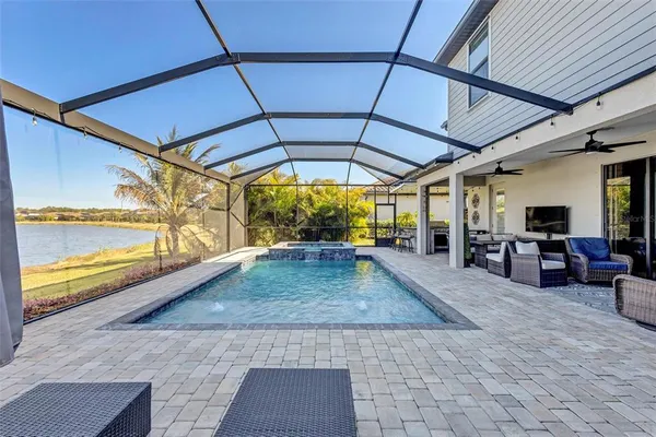 $935,000 | 17834 Polo Trail, Lakewood Ranch, FL 34211