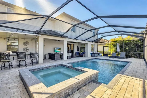 $935,000 | 17834 Polo Trail, Lakewood Ranch, FL 34211