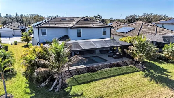 $935,000 | 17834 Polo Trail, Lakewood Ranch, FL 34211